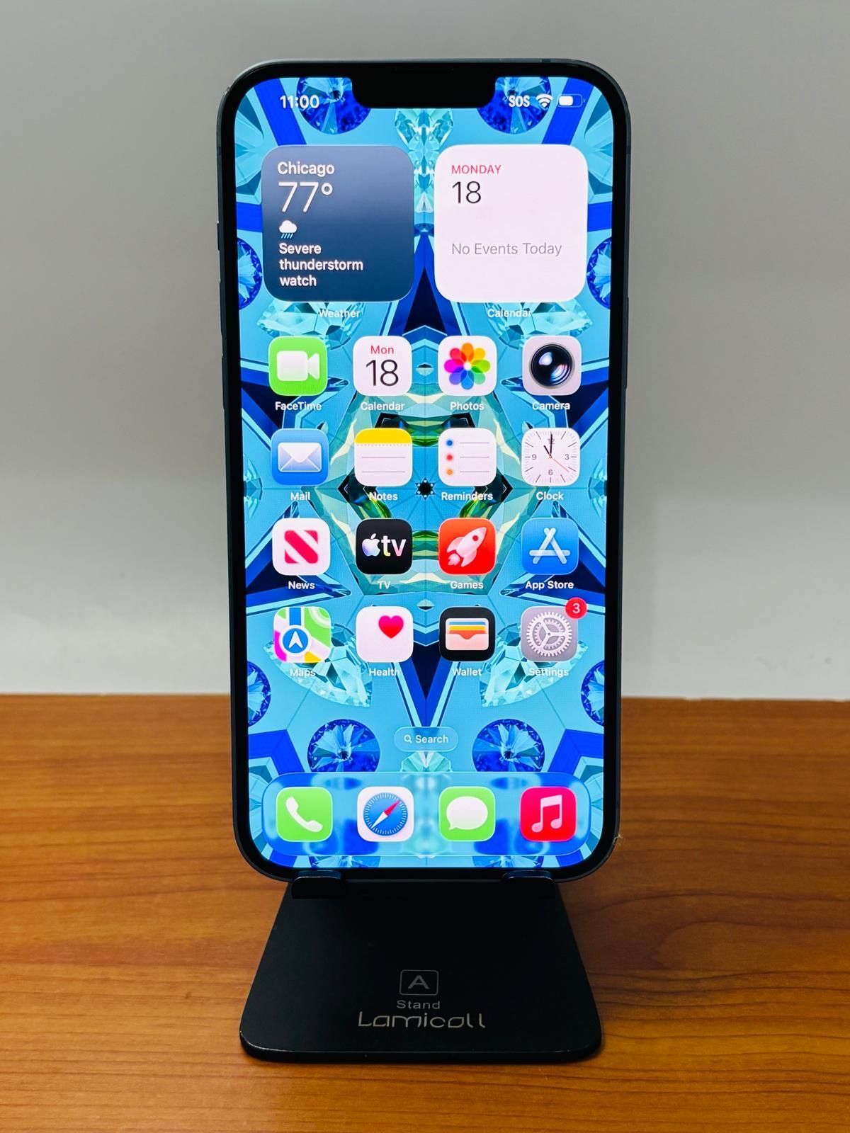 Apple Iphone 14 plus 128GB UNLOCKED FULLY FUNCTIONAL.