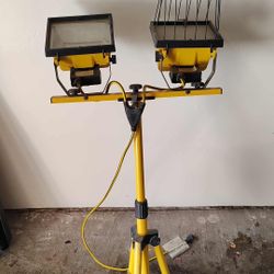 Work Lights 