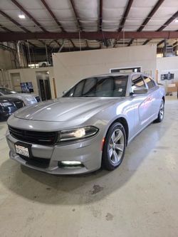 2016 Dodge Charger