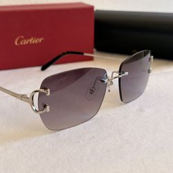 CARTIER GLASSES 