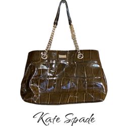 Authentic Kate Spade Bag