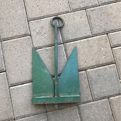 8.5lbs Anchor 
