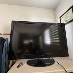 Dynex tv 40’’  inch