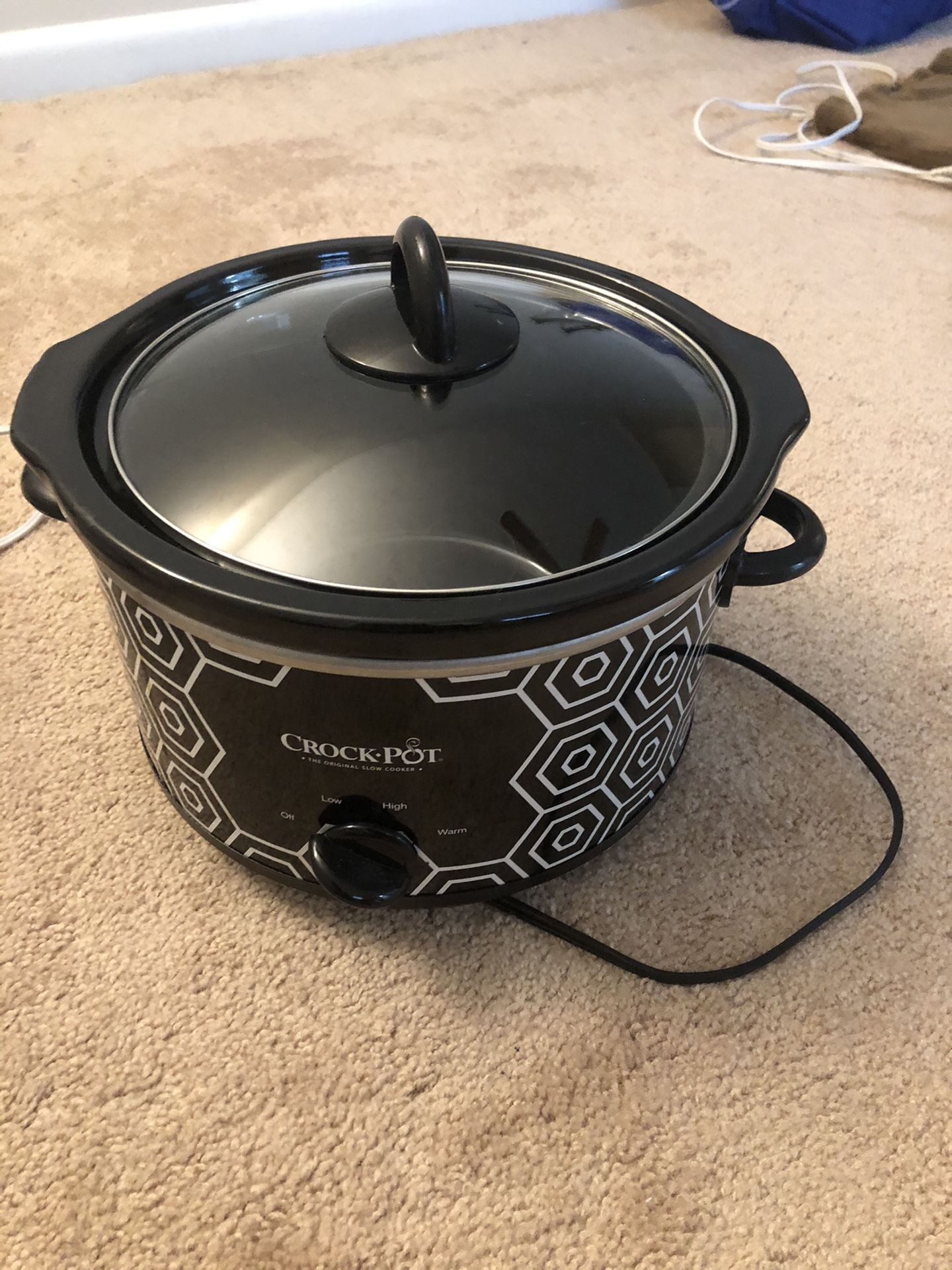 Crockpot