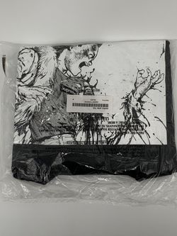 Supreme Akira Arm Tee