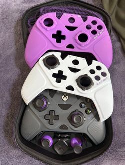 Victrix Gambit, WIRED (Licensed Xbox Controller)