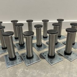 IKEA Capita Cabinet Legs