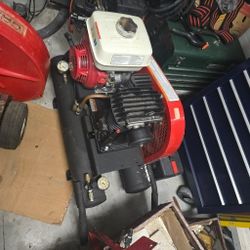 Pro Machine Compressor 