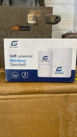 Door Bell 