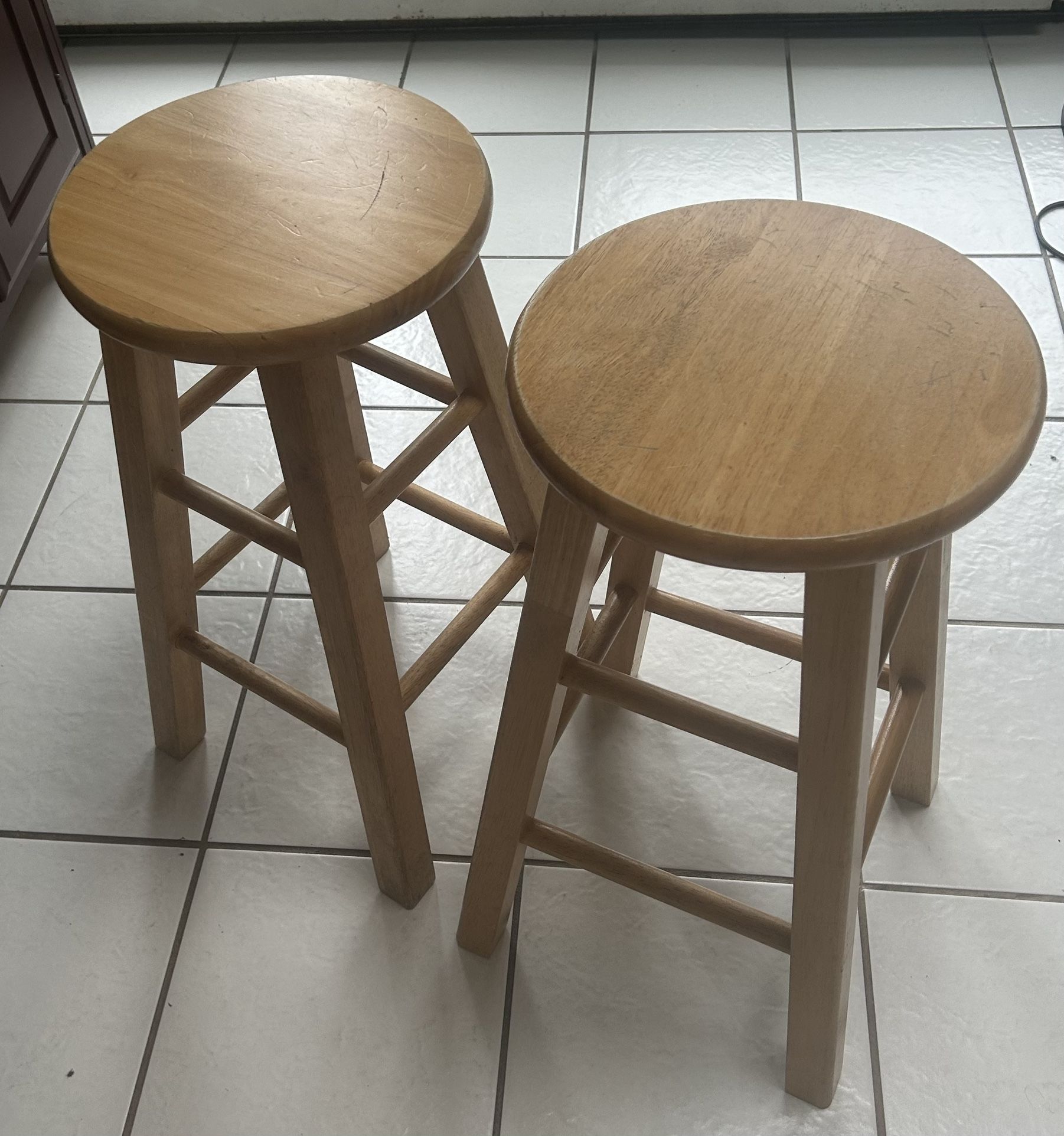 Counter Stools