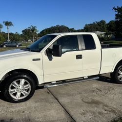 2008 Ford F-150