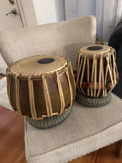 Tabla Set