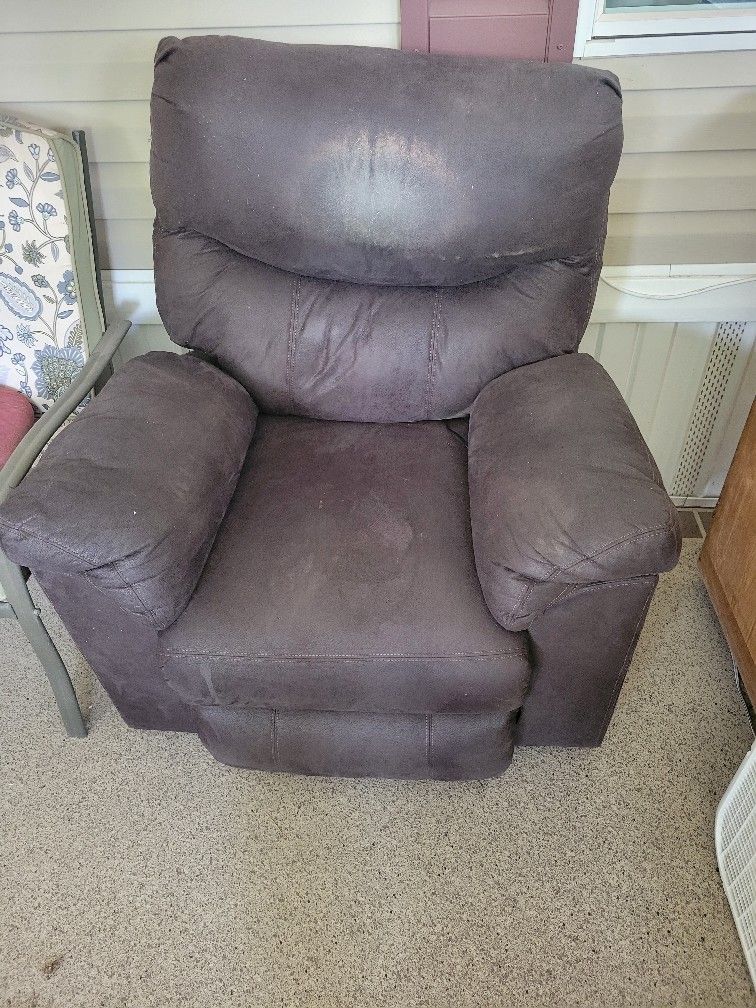 Electric Recliner
