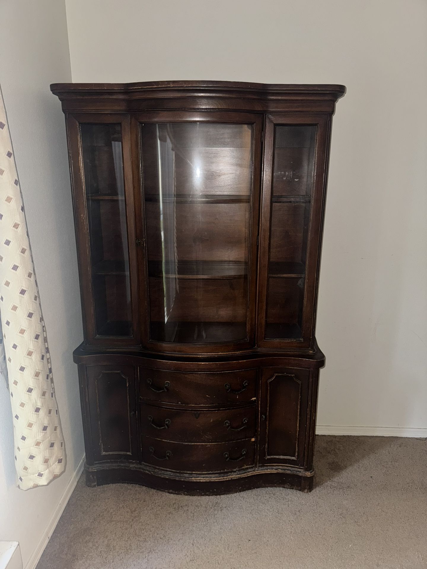FREE Antique Cabinet