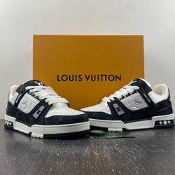 Louis Vuitton Shoes
