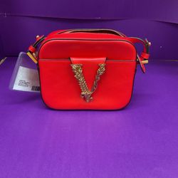 Versace Purse
