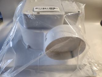 Nalle ventilation exhaust Fan
