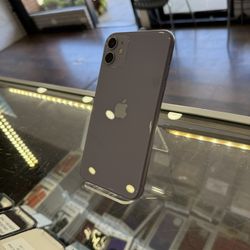 iPhone 11 64gb Unlocked