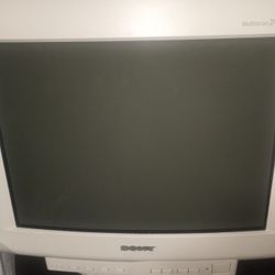 Sony - CPD 200ES Multiscan CRT Monitor