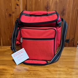 Simple Pleasures Picnic Cooler Bag (1 of 2)