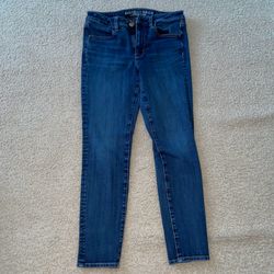 Women’s jeans
