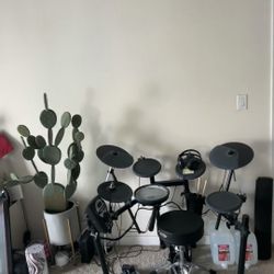 Roland TD 11 Drum 