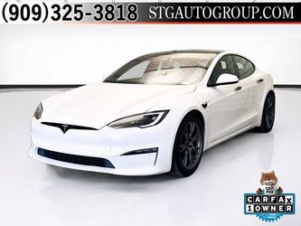 2023 Tesla Model S