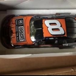 Race Fans Collection Car