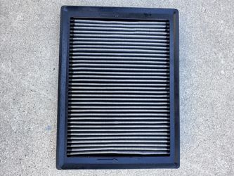 Ford F150 K&N Air Filter
