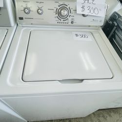 Maytag Washer Machine