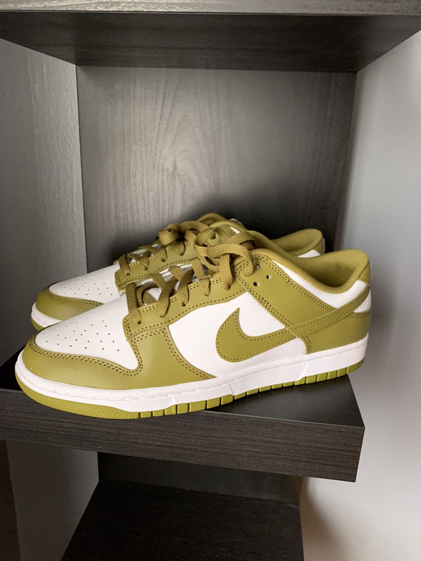 New Nike Dunks Mens 10.5 & Nike Shorts Large