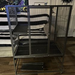 Chinchilla/Rat/Rabbit/Sugar glider Cage