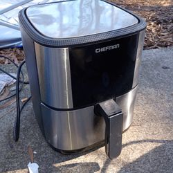 Chefmate Air Fryer