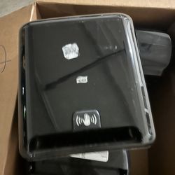 FREE Tork Matic Hand Towel Roll Dispenser 