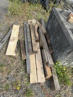 Free Fire Wood