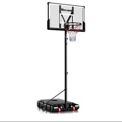 BRAND NEW Visveil Basketball Hoop