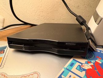 USB External Floppy Disk Drive