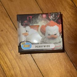 the pennywise duck it 2