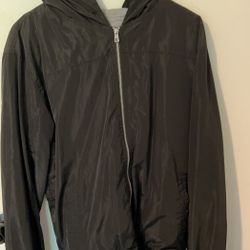 Black Jacket 