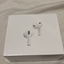 AirPods pro 3