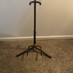Guitar Stand