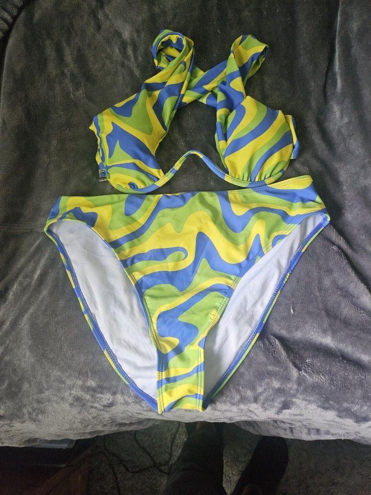 Bathing Suite