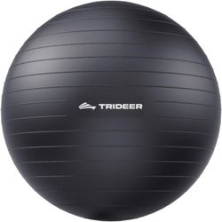 Extra Thick Yoga Ball Exercise Ball A-47