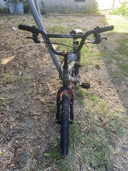 Kent Little Boys Bicycle.