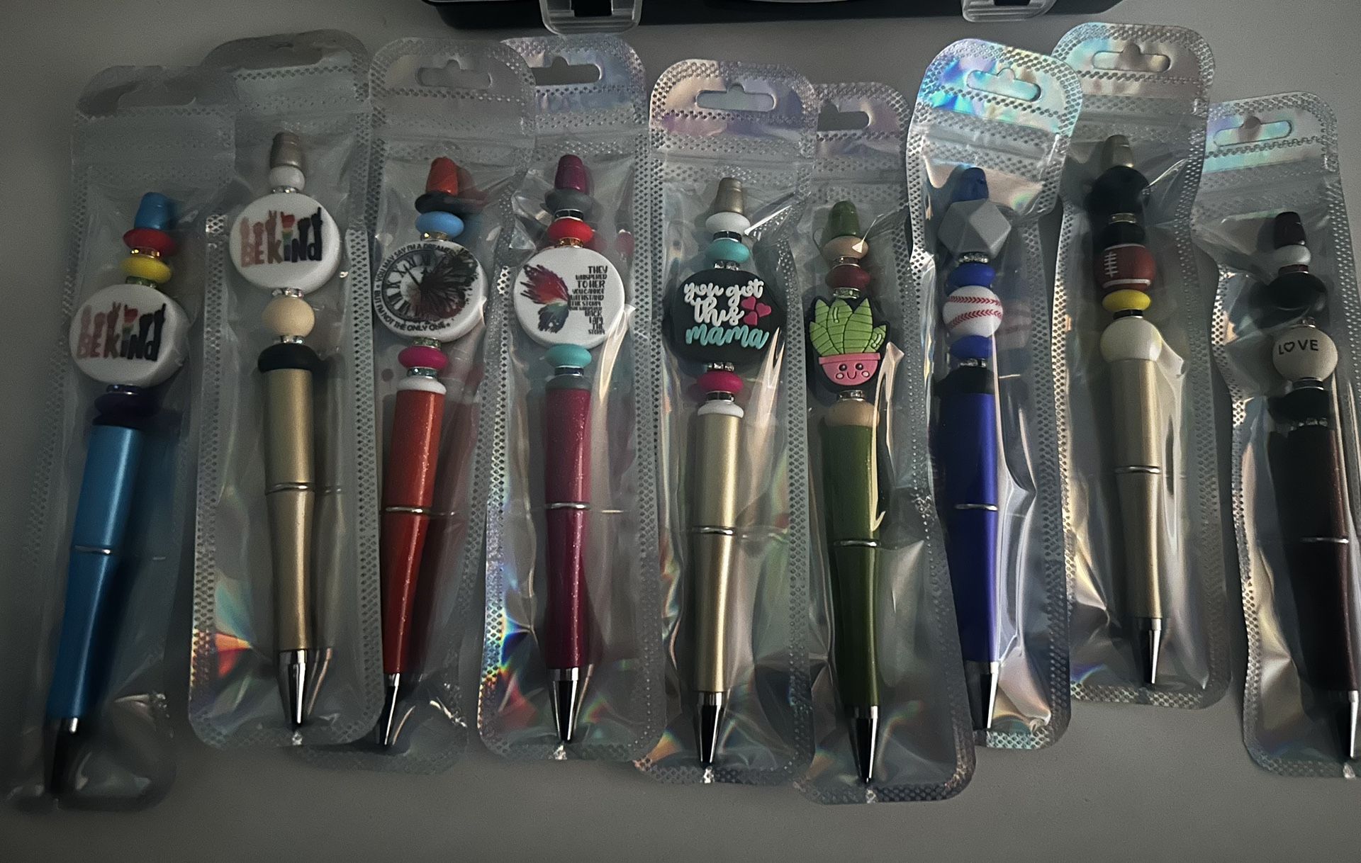 Handmade Pens