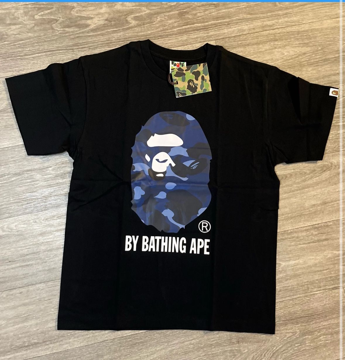Bape Shirts