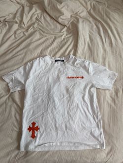 Chrome Heart Tee