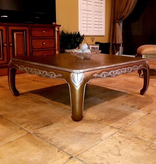 Bernhardt Large Coffee Table For In Estero Fl Offerup Bernhardt Large Coffee Table