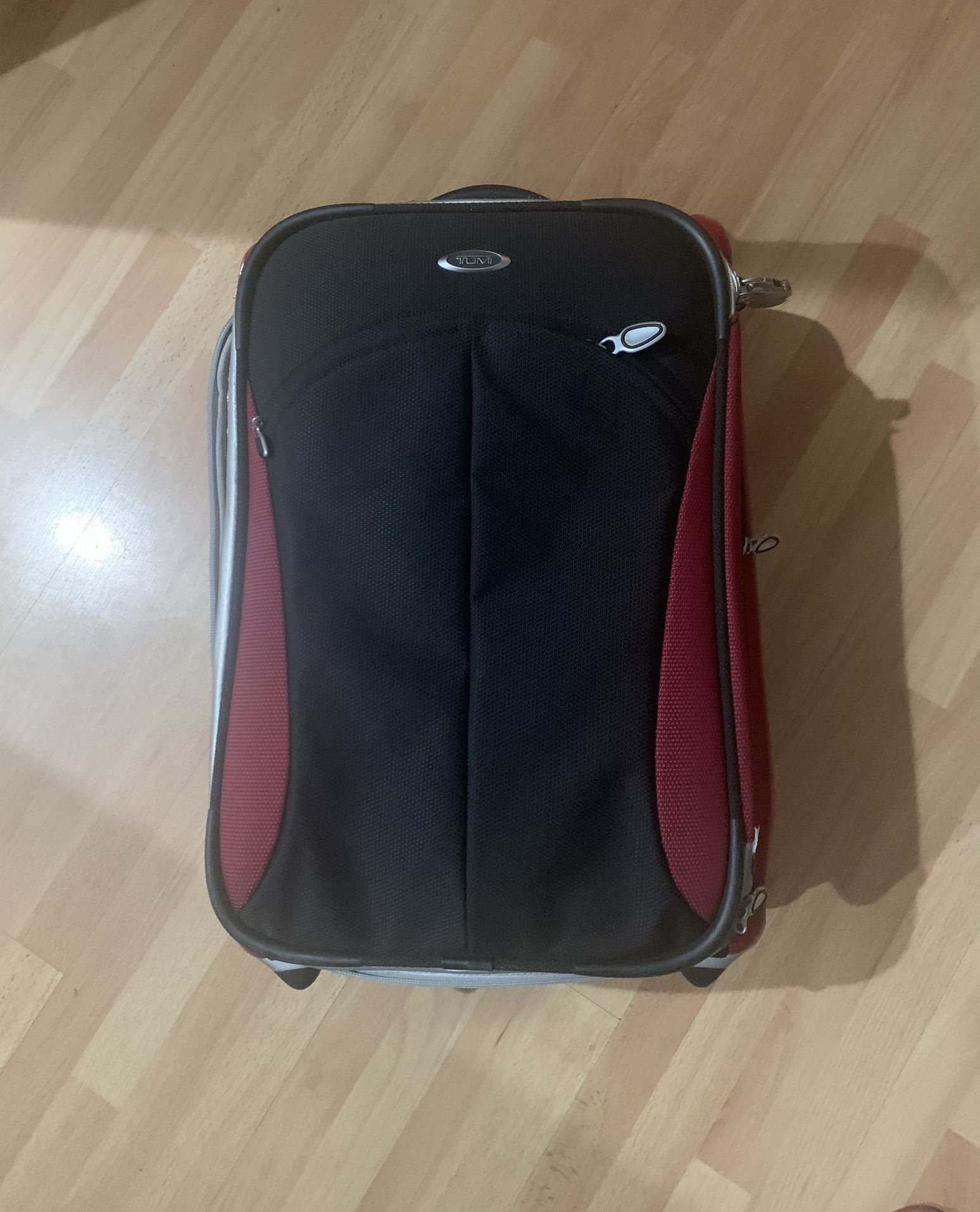 Tumi Ducati T3 Luggage Suitcase 20”