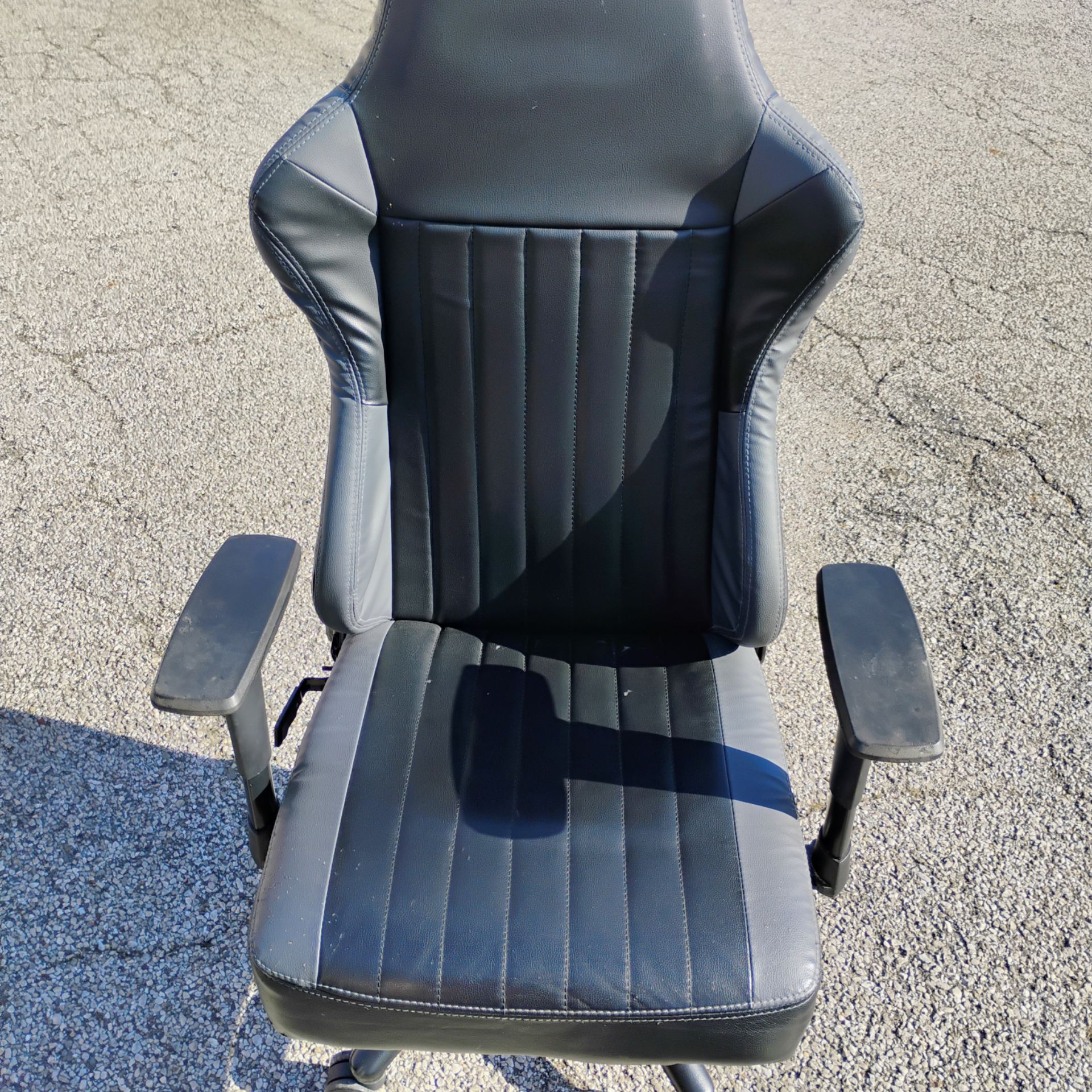 Office chair